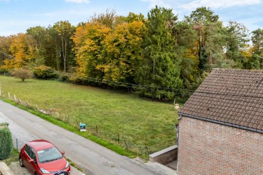 Derde alternatieve foto van het pand