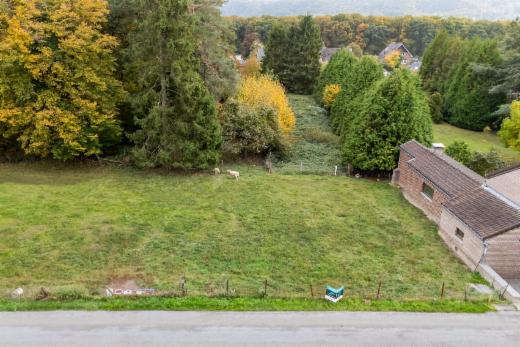 Tweede alternatieve foto van het pand