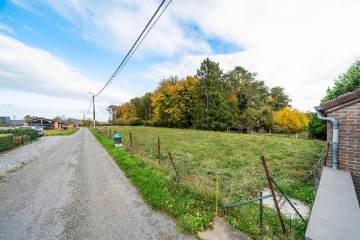 Derde alternatieve foto van het pand