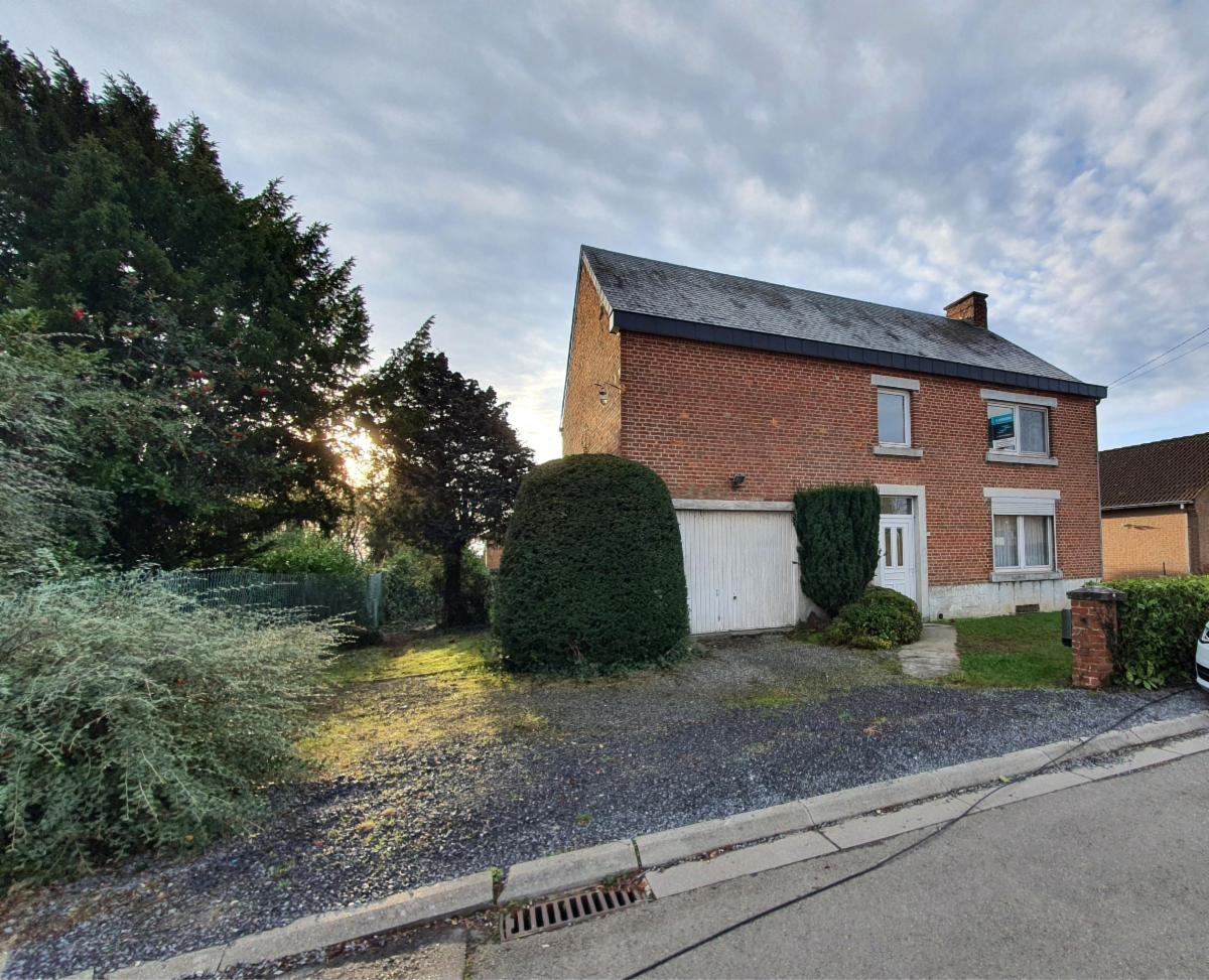 Presentatiebeeld van het pand n° 290606