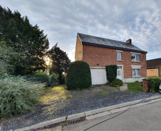 Presentatiebeeld van het pand n° 290606