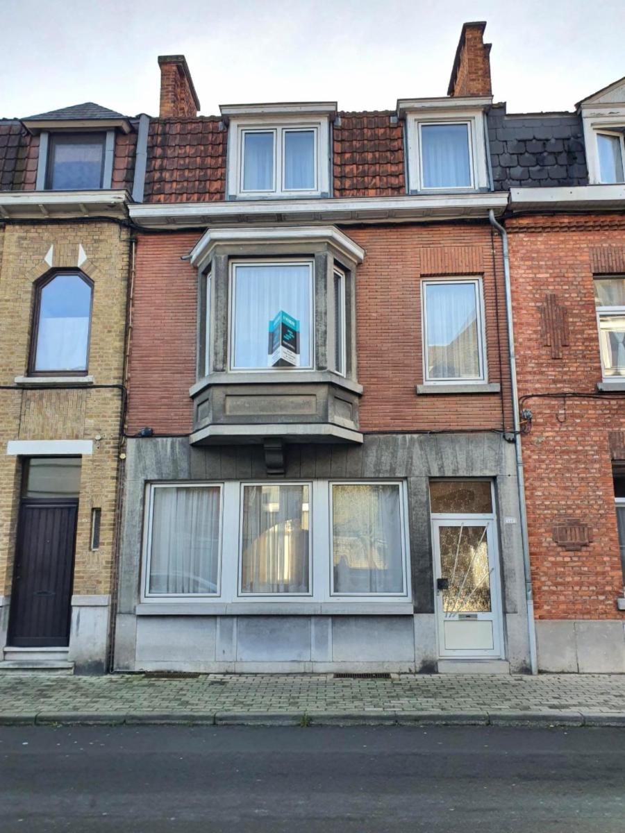 Presentatiebeeld van het pand n° 291086