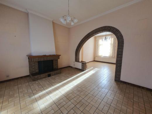 Tweede alternatieve foto van het pand