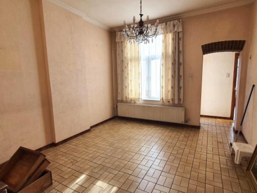 Derde alternatieve foto van het pand