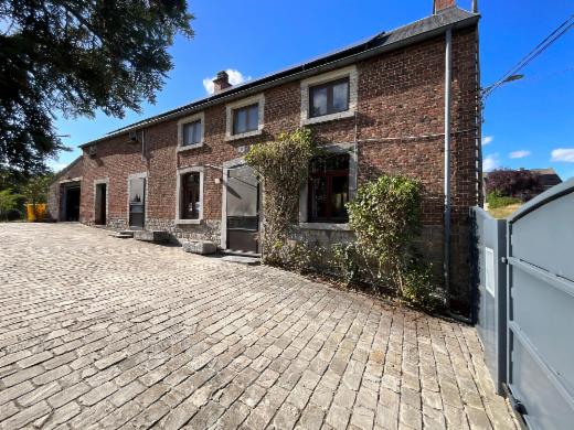 Presentatiebeeld van het pand n° 292156