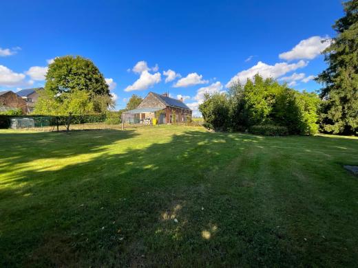 Derde alternatieve foto van het pand