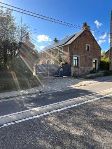 Tweede alternatieve foto van het pand