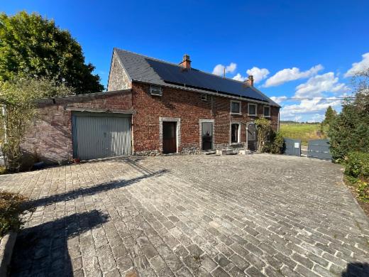 Eerste alternatieve foto van het pand