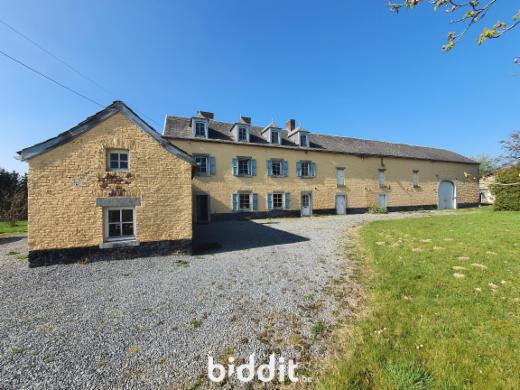 Presentatiebeeld van het pand n° 293135