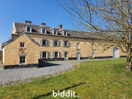 Tweede alternatieve foto van het pand