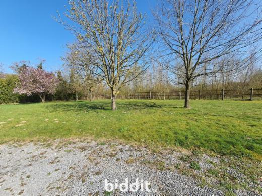 Derde alternatieve foto van het pand