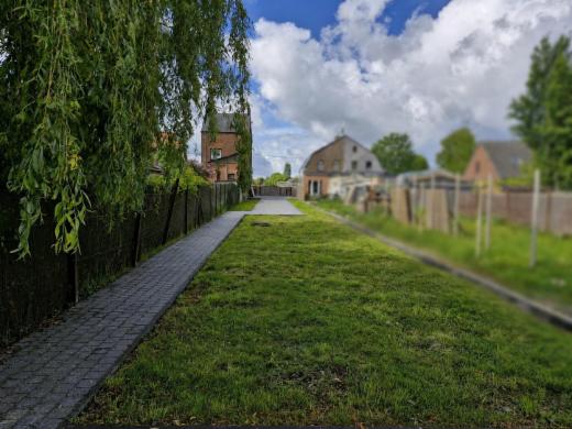 Tweede alternatieve foto van het pand