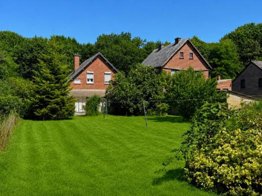 Eerste alternatieve foto van het pand