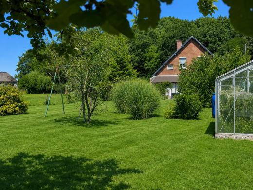 Tweede alternatieve foto van het pand