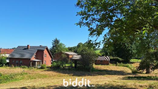 Eerste alternatieve foto van het pand