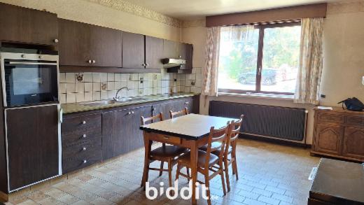 Derde alternatieve foto van het pand