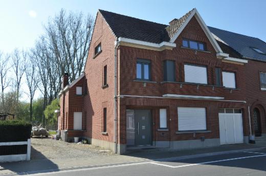 Presentatiebeeld van het pand n° 283997