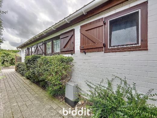 Eerste alternatieve foto van het pand
