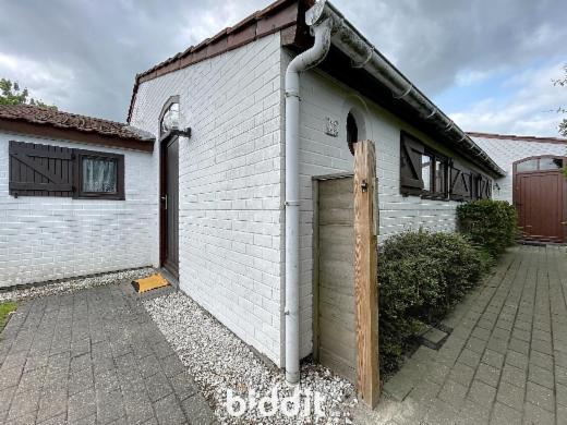 Tweede alternatieve foto van het pand