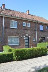 Presentatiebeeld van het pand n° 288343