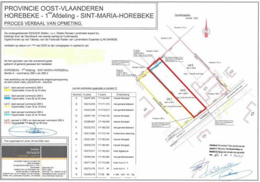 Presentatiebeeld van het pand n° 288979