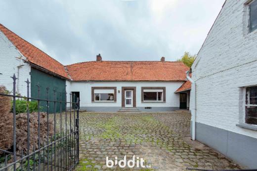 Presentatiebeeld van het pand n° 288980