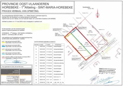 Presentatiebeeld van het pand n° 288981
