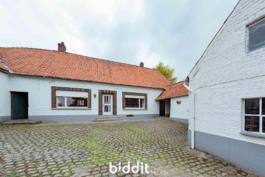 Derde alternatieve foto van het pand