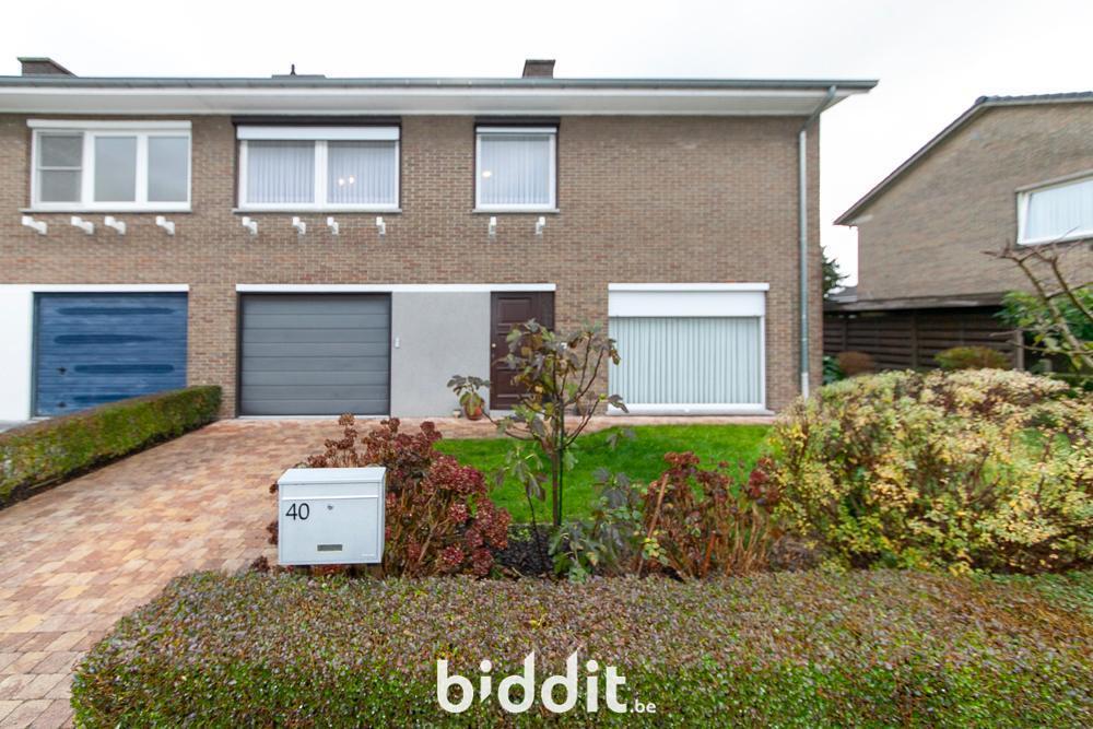 Presentatiebeeld van het pand n° 291034