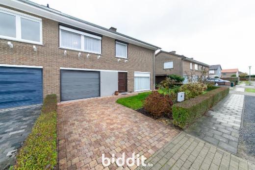 Eerste alternatieve foto van het pand