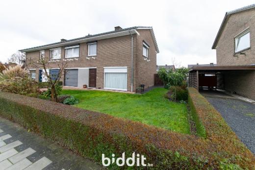 Tweede alternatieve foto van het pand