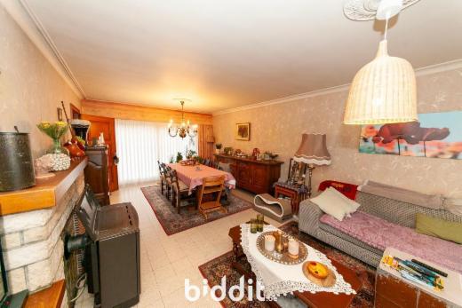 Derde alternatieve foto van het pand