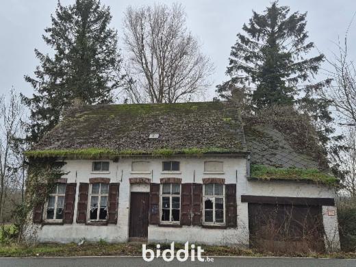 Presentatiebeeld van het pand n° 292323