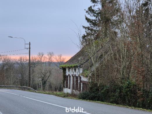 Eerste alternatieve foto van het pand