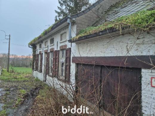 Tweede alternatieve foto van het pand