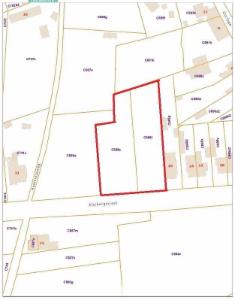 Presentatiebeeld van het pand n° 292324