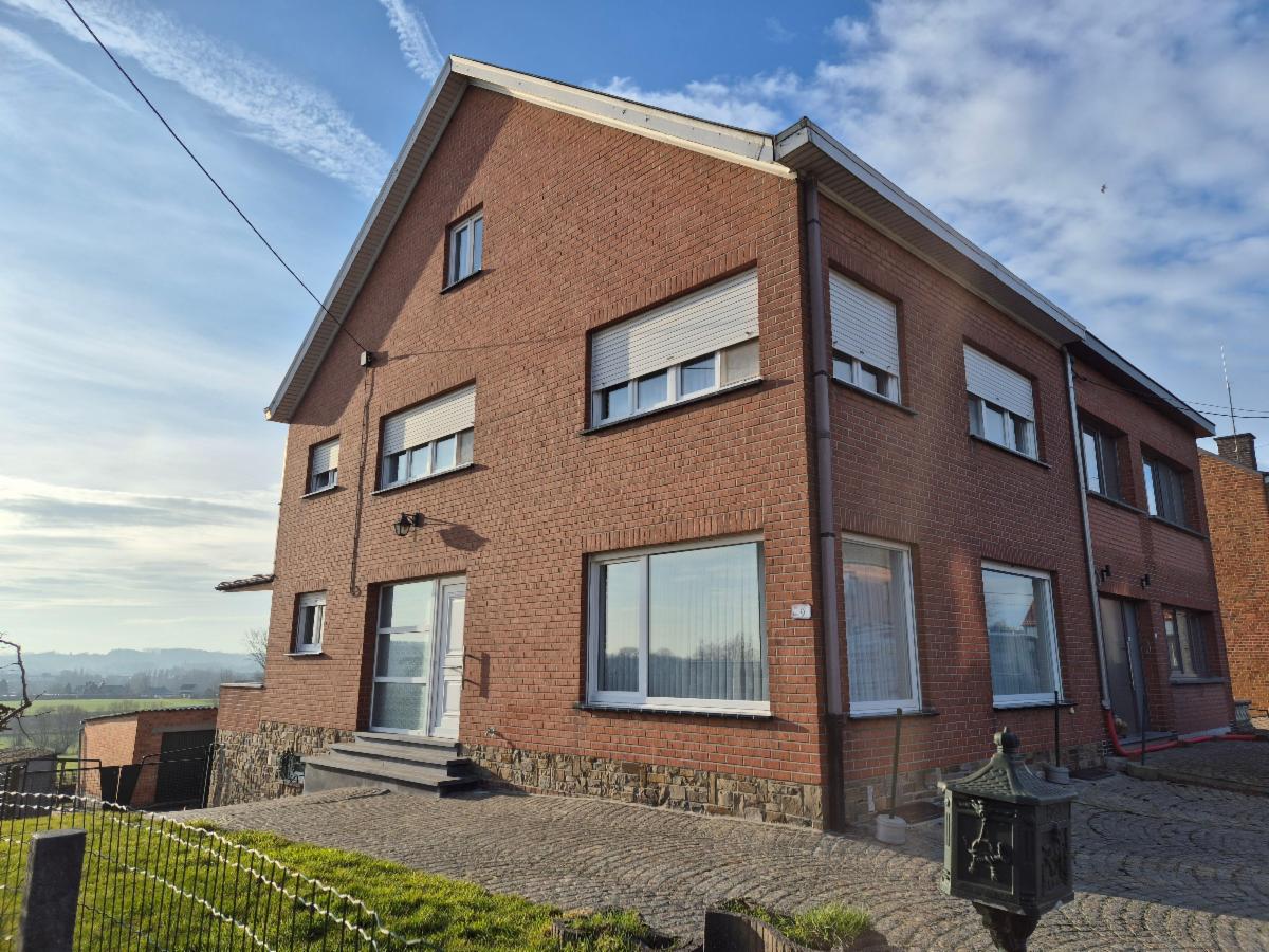 Presentatiebeeld van het pand n° 292329