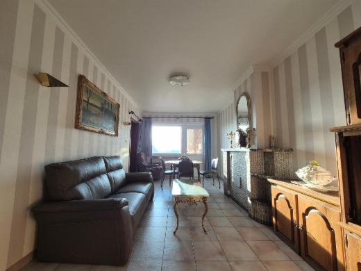 Tweede alternatieve foto van het pand