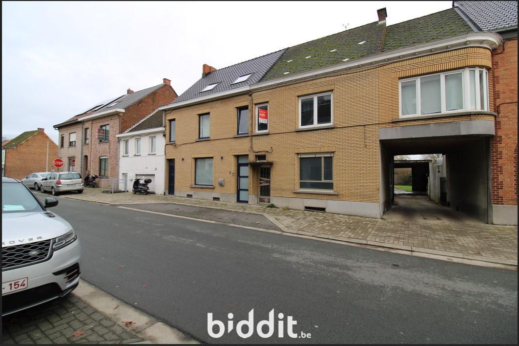 Presentatiebeeld van het pand n° 293490