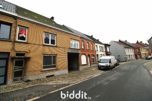 Eerste alternatieve foto van het pand