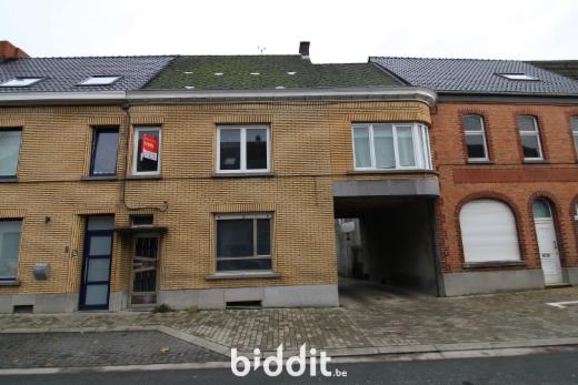 Tweede alternatieve foto van het pand