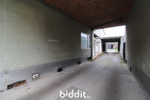 Derde alternatieve foto van het pand