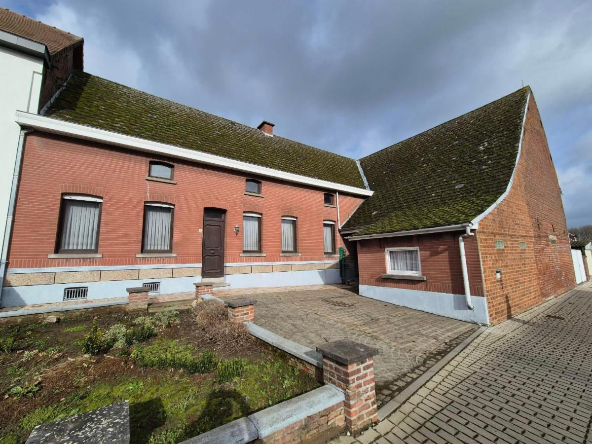 Presentatiebeeld van het pand n° 294201