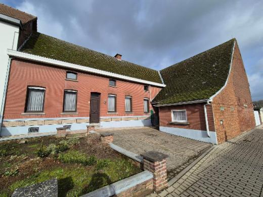 Presentatiebeeld van het pand n° 294201