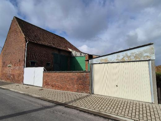 Eerste alternatieve foto van het pand