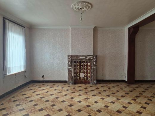 Derde alternatieve foto van het pand