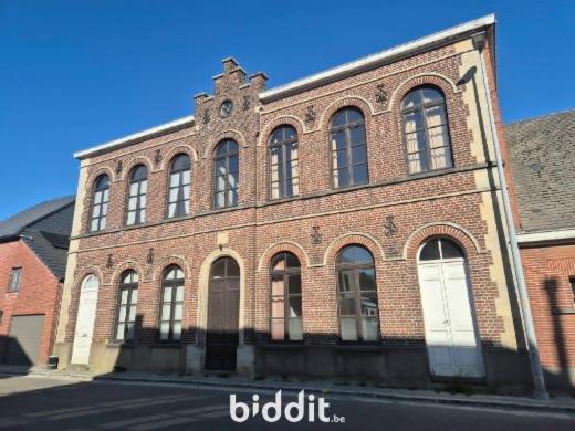 Presentatiebeeld van het pand n° 296075