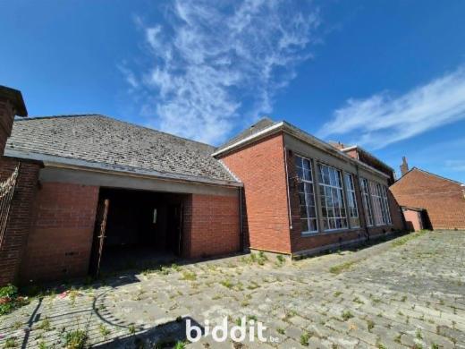 Eerste alternatieve foto van het pand