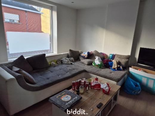 Tweede alternatieve foto van het pand