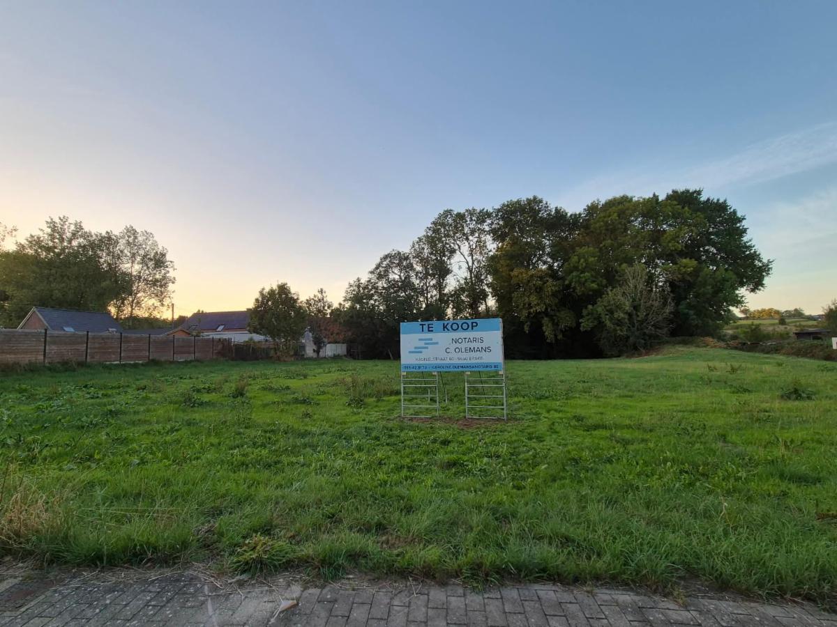 Presentatiebeeld van het pand n° 297539